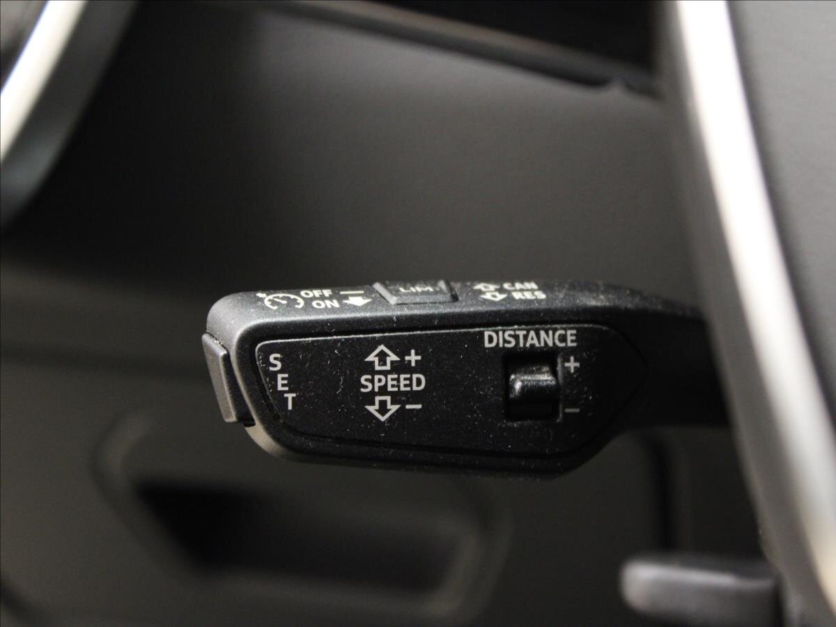 Audi A6 Kombi 3,0 l 180 kw