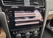 Volkswagen Golf Hatchback 2,0 l 135 kw