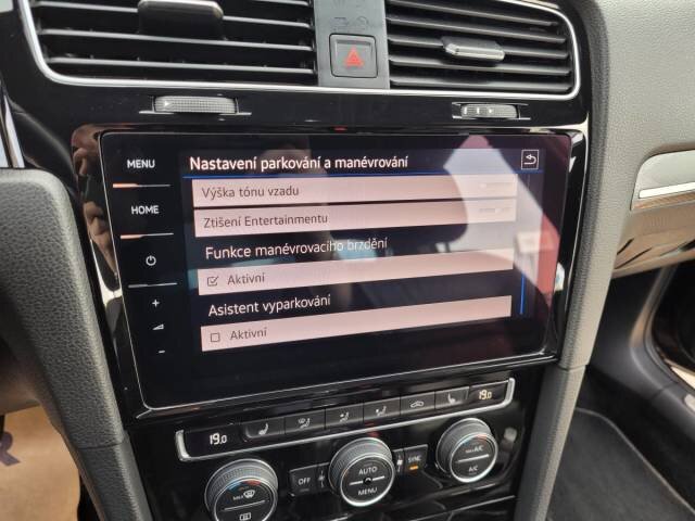 Volkswagen Golf Hatchback 2,0 l 135 kw