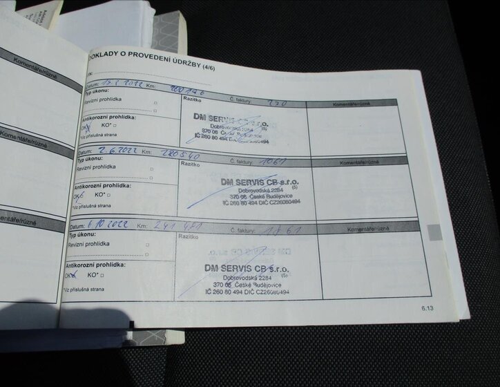 Renault Master Ostatní 2,3 l 81 kw