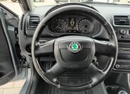 Škoda Roomster Kombi 1,2 l 63 kw