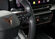 Cupra Formentor SUV / Terénní 2,0 l 140 kw