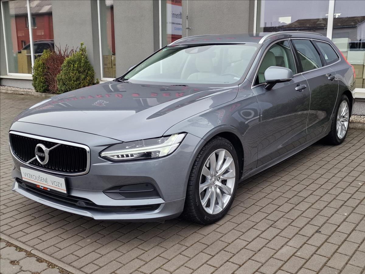 Volvo V90 Kombi 2,0 l 140 kw