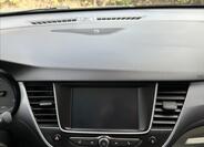 Opel Crossland X 23