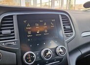 Renault Mégane Kombi 1,3 l 103 kw