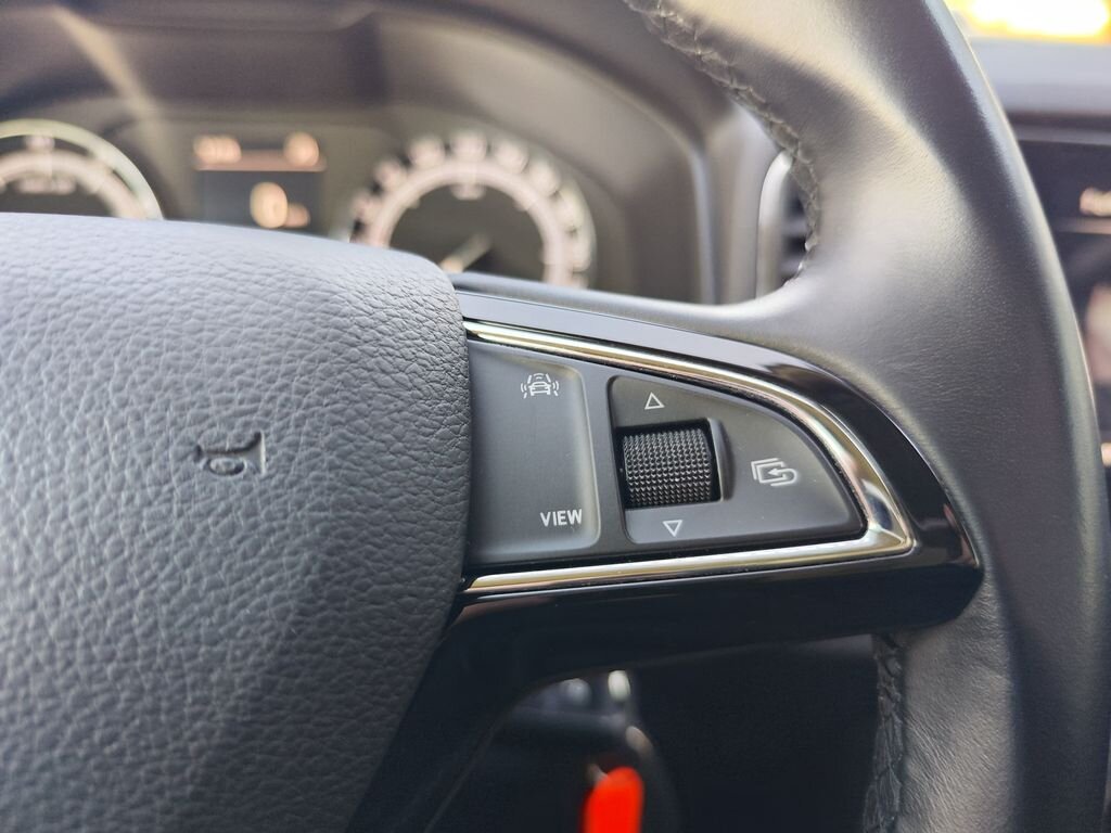 Škoda Karoq SUV 1,5 l 110 kw