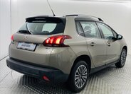 Peugeot 2008 2