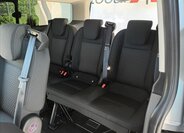 Ford Tourneo Custom VAN / Minibus 2,0 l 96 kw