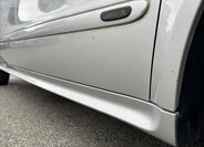 Mercedes-Benz Vaneo Kombi 1,6 l 75 kw