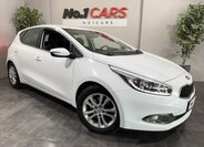 KIA Ceed Hatchback 1,6 l 94 kw