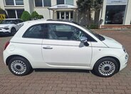 Fiat 500 Hatchback 1,2 l 51 kw