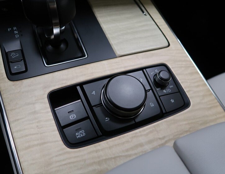 Mazda CX-60 SUV / Terénní 2,5 l 241 kw