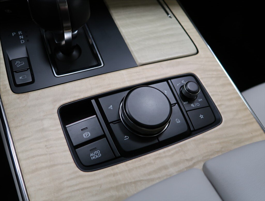 Mazda CX-60 SUV / Terénní 2,5 l 241 kw