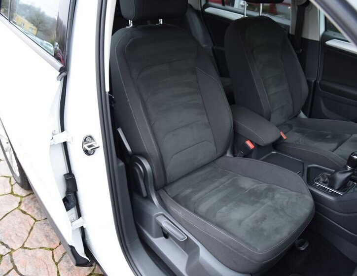 Volkswagen Tiguan 19