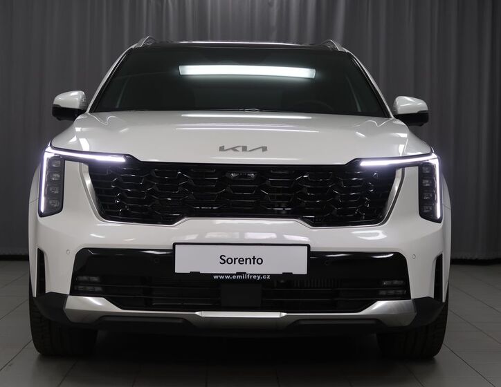 KIA Sorento 2
