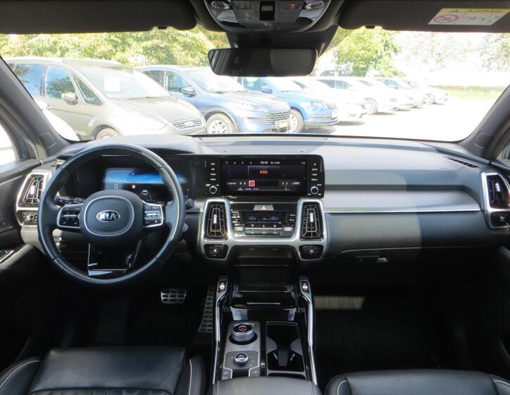 KIA Sorento 28