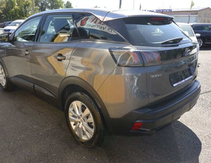 Peugeot 3008 7