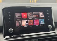 Seat Tarraco SUV 2,0 l 140 kw