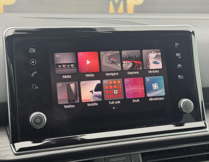 Seat Tarraco SUV 2,0 l 140 kw