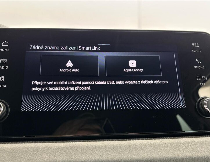 Škoda Scala Hatchback 1,5 l 110 kw