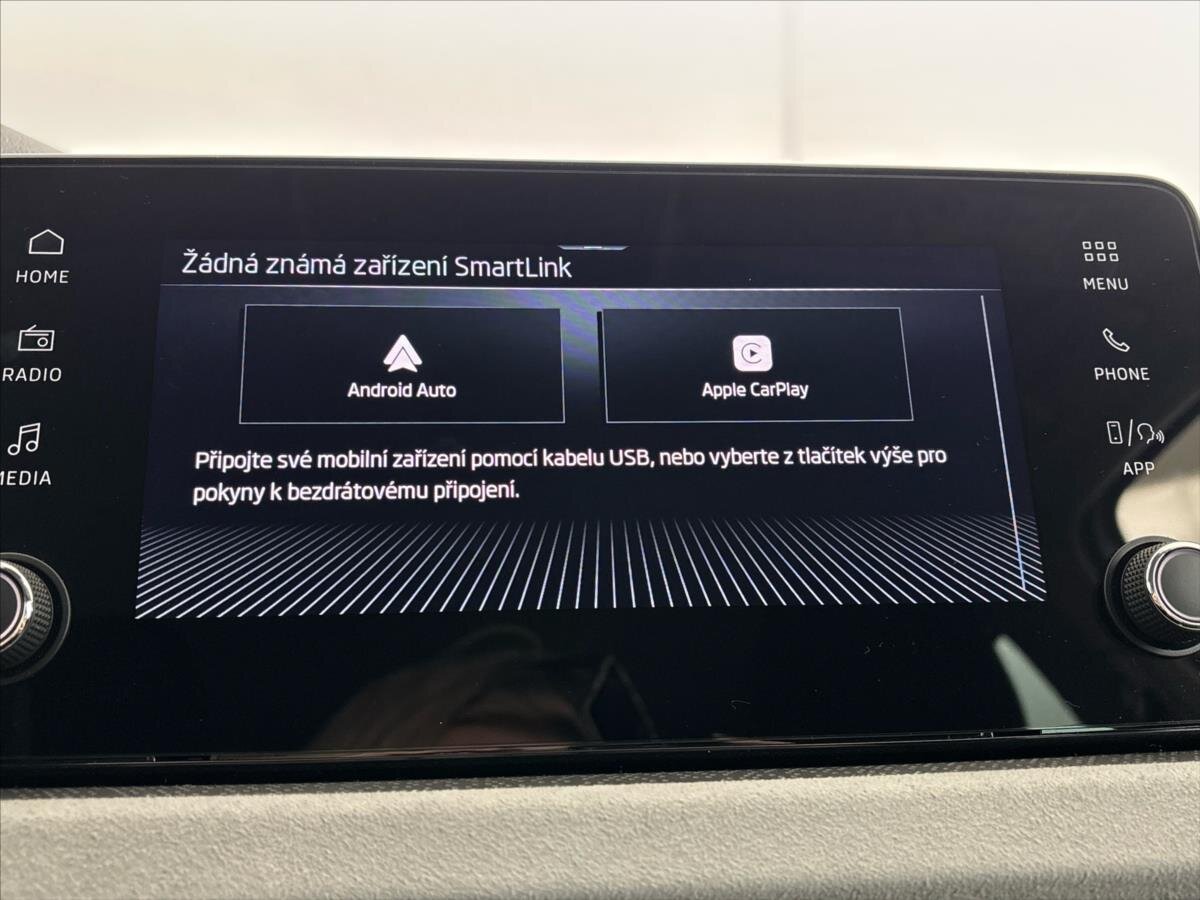 Škoda Scala Hatchback 1,5 l 110 kw