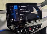 Volkswagen ID.3 SUV / Terénní 0,0 150 kw