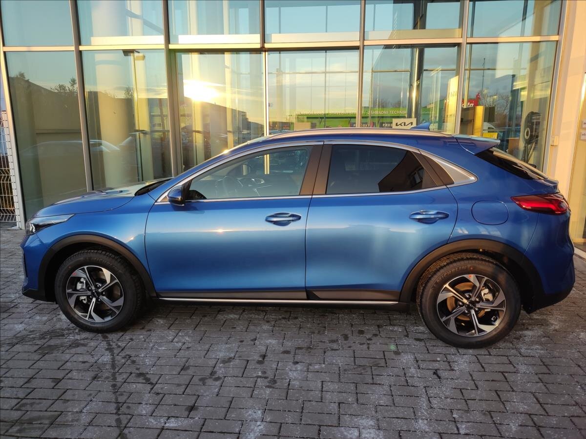 KIA XCeed SUV 0,0 110 kw
