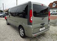 Renault Trafic 5