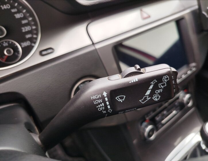 Volkswagen Passat 20