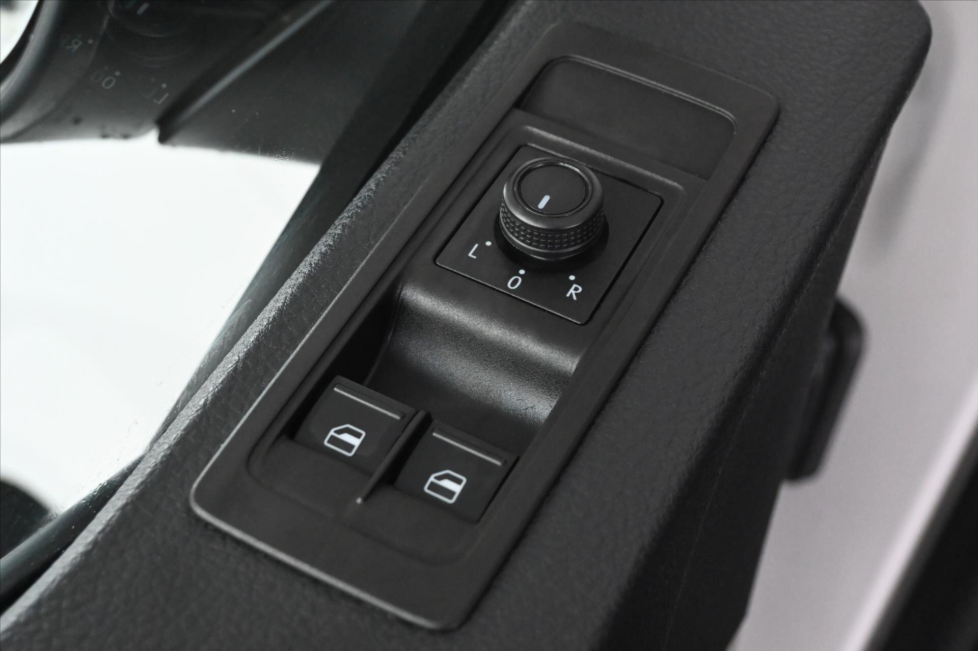 Volkswagen Transporter Skříň 2,0 l 84 kw