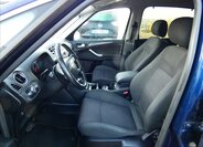 Ford S-MAX MPV 2,0 l 120 kw