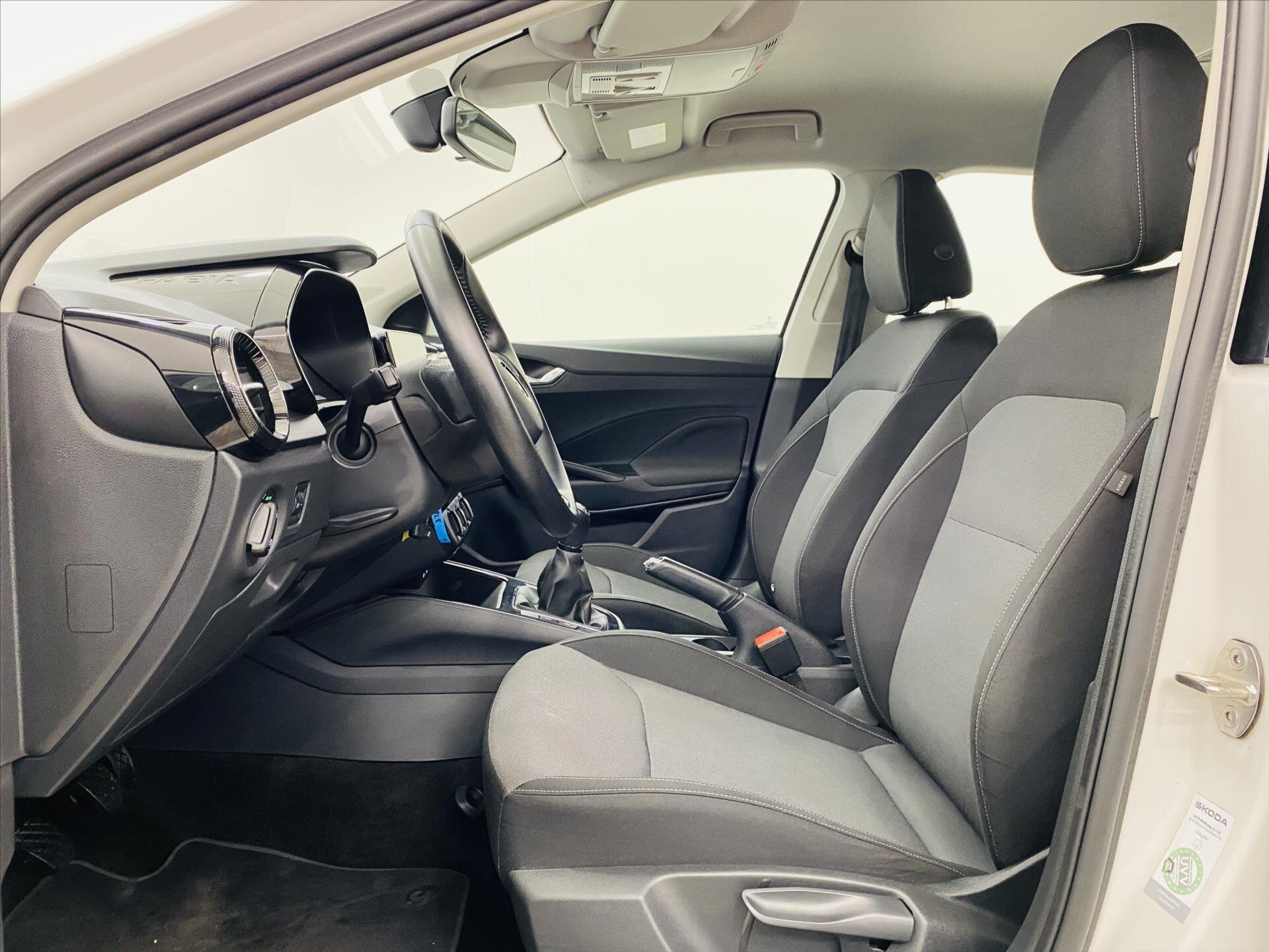 Škoda Fabia Hatchback 999,0 70 kw