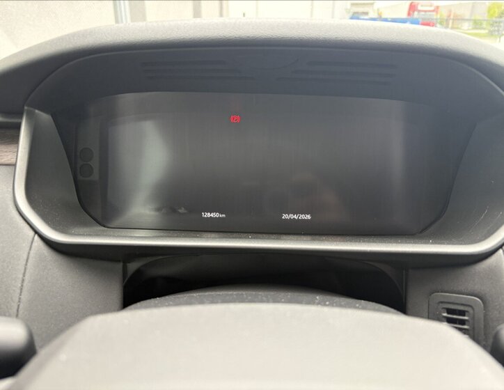 Land Rover Discovery Kombi 3,0 l 225 kw