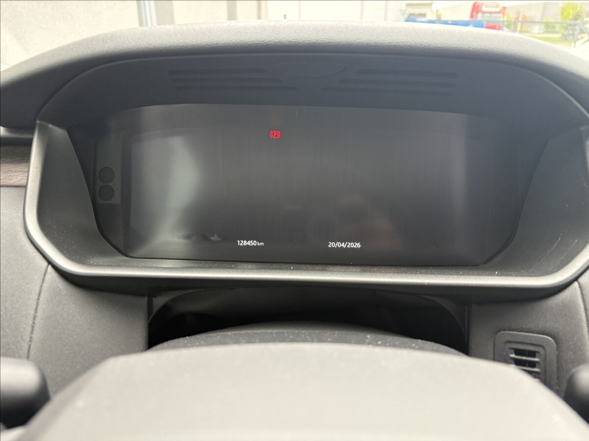 Land Rover Discovery Kombi 3,0 l 225 kw