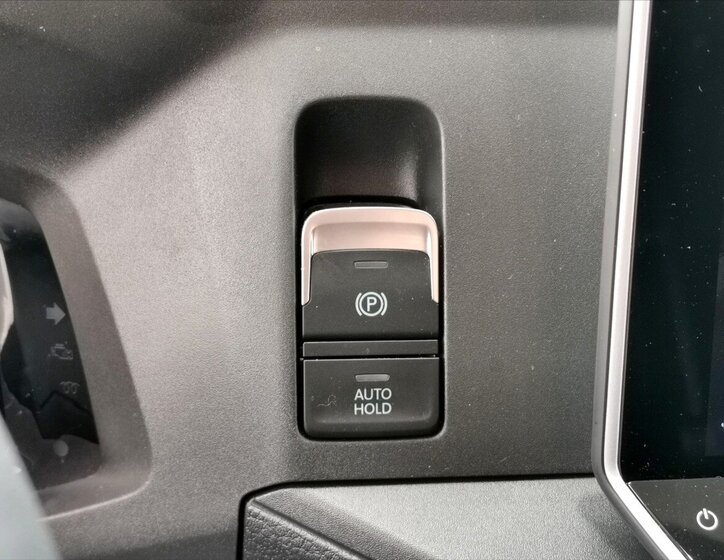 MAN TGE Ostatní 2,0 l 130 kw