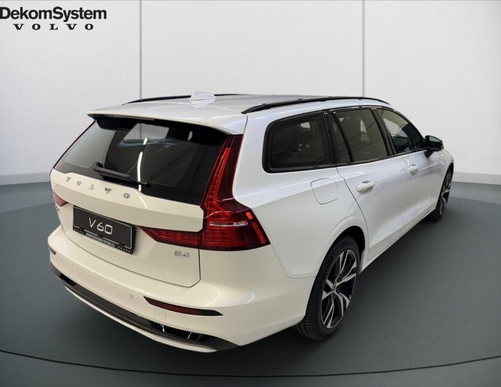 Volvo V60 Kombi 2,0 l 145 kw