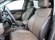 Hyundai Santa Fe SUV 2,2 l 147 kw
