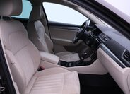 Škoda Superb Liftback 2,0 l 162 kw