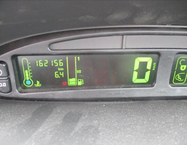 Citroën Xsara Picasso 14