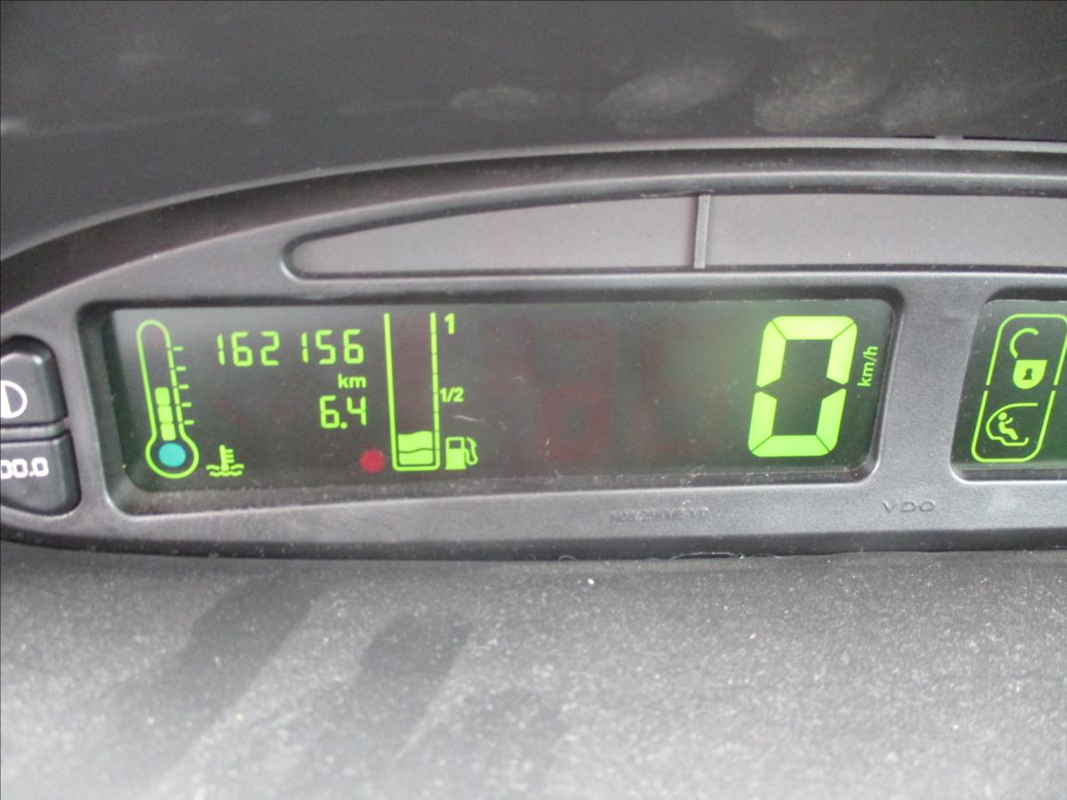 Citroën Xsara Picasso