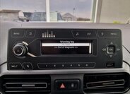 Citroën Berlingo MPV 1,2 l 81 kw