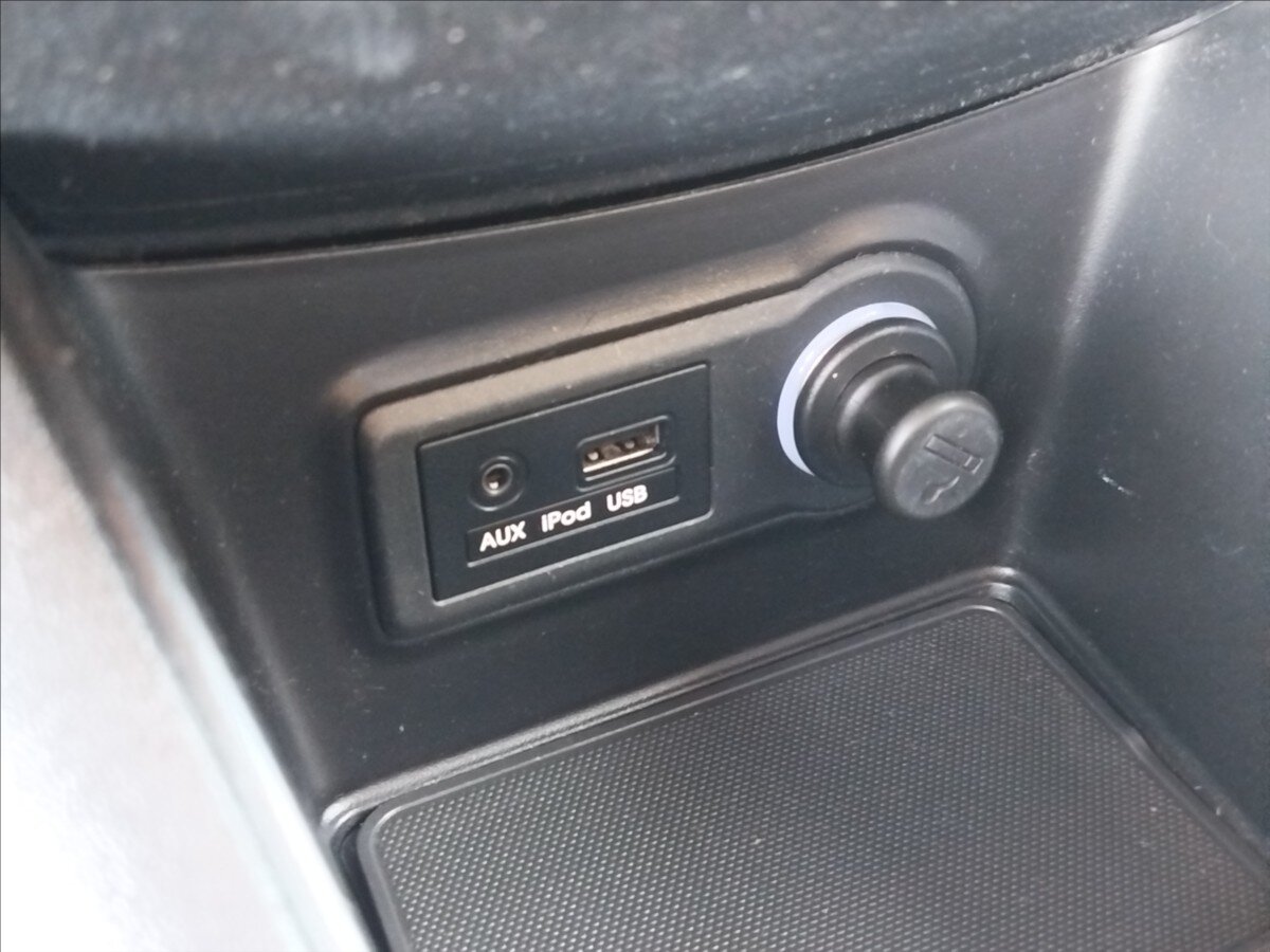 Hyundai ix20 Hatchback 1,4 l 66 kw