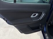 Škoda Fabia Hatchback 1,2 l 44 kw