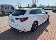 Toyota Corolla Kombi 1,8 l 103 kw