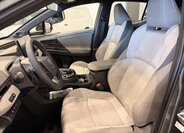 Toyota C-HR SUV / Terénní 0,0 252 kw