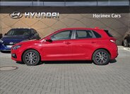 Hyundai i30 Hatchback 1,5 l 80 kw