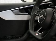 Audi A5 Liftback 2,0 l 150 kw