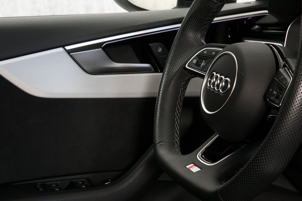 Audi A5 Liftback 2,0 l 150 kw