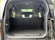 Land Rover Defender SUV / Terénní 5,0 l 313 kw