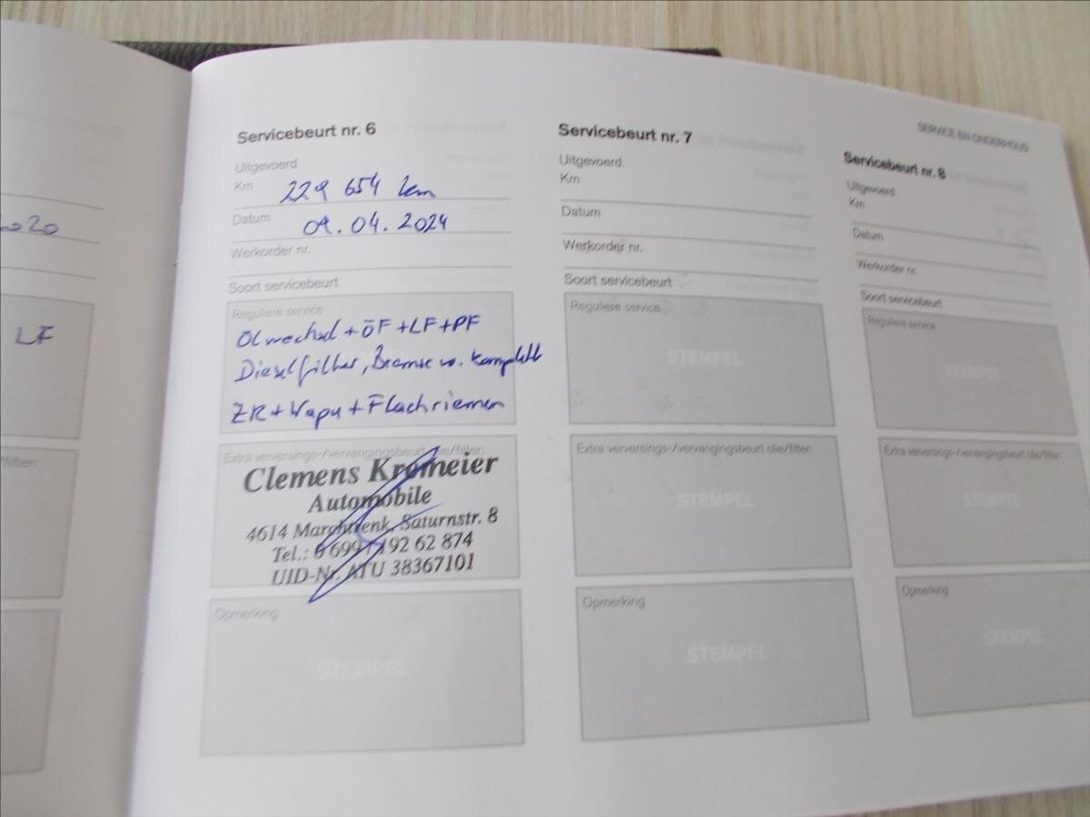 Volvo XC60 SUV 2,0 l 110 kw